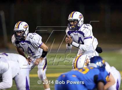 Thumbnail 3 in Lake Braddock @ Lee photogallery.
