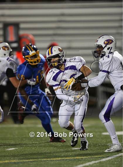 Thumbnail 1 in Lake Braddock @ Lee photogallery.