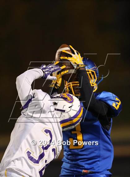 Thumbnail 1 in Lake Braddock @ Lee photogallery.