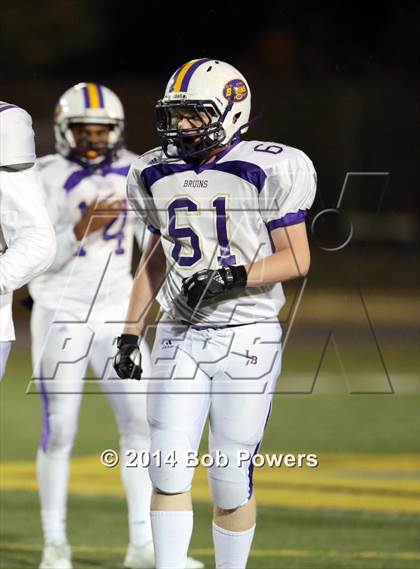 Thumbnail 1 in Lake Braddock @ Lee photogallery.