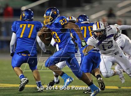 Thumbnail 1 in Lake Braddock @ Lee photogallery.