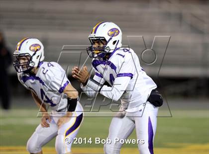 Thumbnail 3 in Lake Braddock @ Lee photogallery.