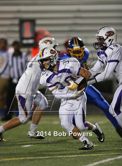 Thumbnail 2 in Lake Braddock @ Lee photogallery.