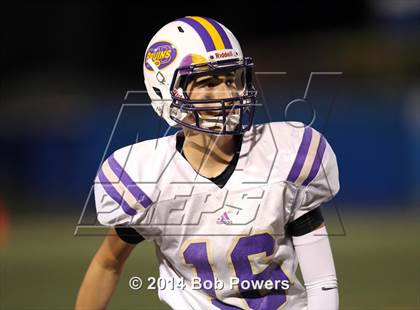 Thumbnail 1 in Lake Braddock @ Lee photogallery.