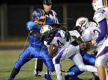 Thumbnail 1 in Lake Braddock @ Lee photogallery.