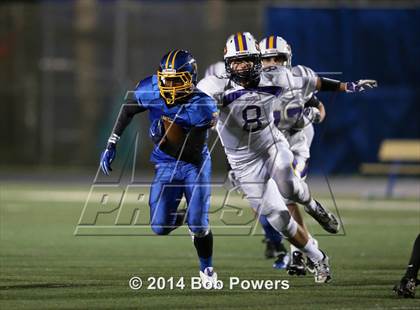 Thumbnail 3 in Lake Braddock @ Lee photogallery.