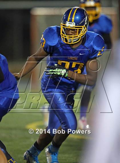 Thumbnail 2 in Lake Braddock @ Lee photogallery.