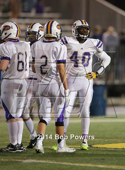 Thumbnail 2 in Lake Braddock @ Lee photogallery.