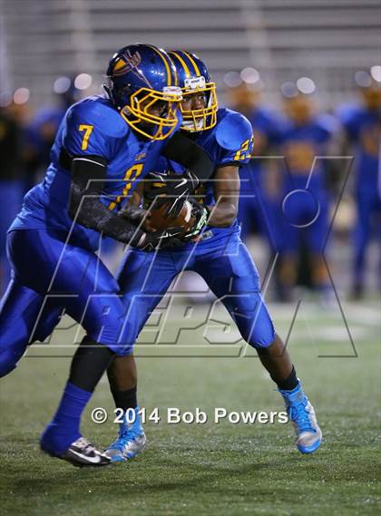 Thumbnail 1 in Lake Braddock @ Lee photogallery.