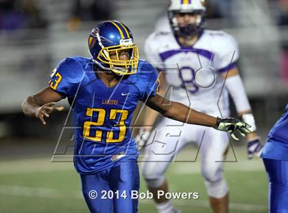 Thumbnail 3 in Lake Braddock @ Lee photogallery.