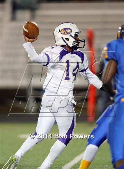 Thumbnail 3 in Lake Braddock @ Lee photogallery.
