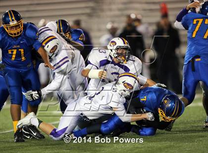 Thumbnail 1 in Lake Braddock @ Lee photogallery.