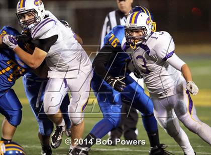 Thumbnail 1 in Lake Braddock @ Lee photogallery.