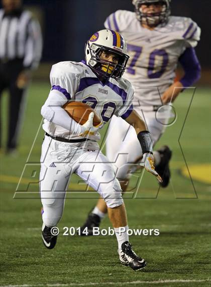 Thumbnail 3 in Lake Braddock @ Lee photogallery.
