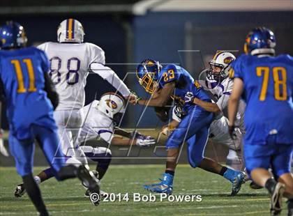Thumbnail 2 in Lake Braddock @ Lee photogallery.