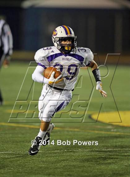 Thumbnail 3 in Lake Braddock @ Lee photogallery.