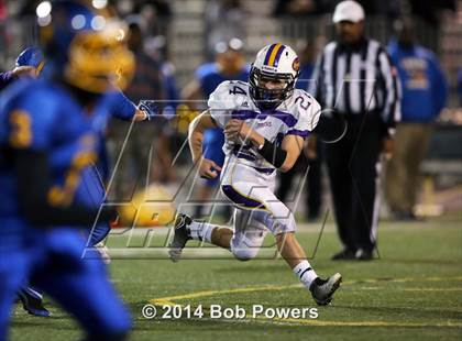 Thumbnail 1 in Lake Braddock @ Lee photogallery.