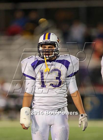 Thumbnail 3 in Lake Braddock @ Lee photogallery.