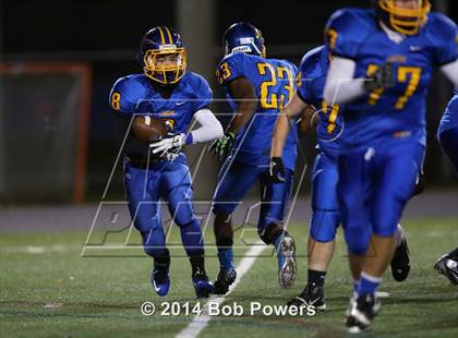 Thumbnail 2 in Lake Braddock @ Lee photogallery.