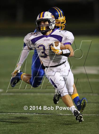 Thumbnail 1 in Lake Braddock @ Lee photogallery.
