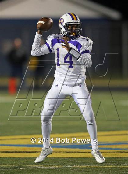 Thumbnail 2 in Lake Braddock @ Lee photogallery.