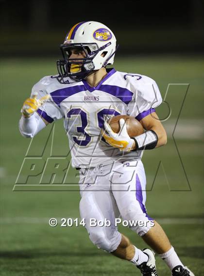 Thumbnail 3 in Lake Braddock @ Lee photogallery.