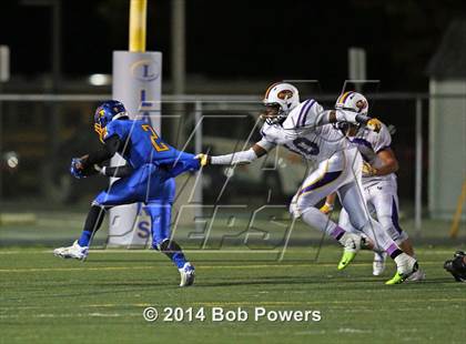 Thumbnail 2 in Lake Braddock @ Lee photogallery.
