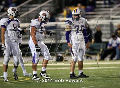 Thumbnail 2 in Lake Braddock @ Lee photogallery.