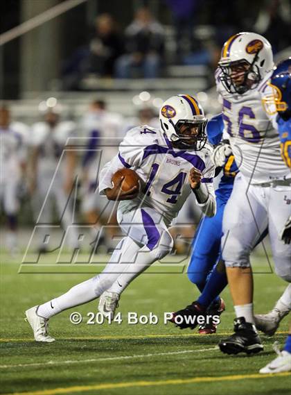 Thumbnail 3 in Lake Braddock @ Lee photogallery.