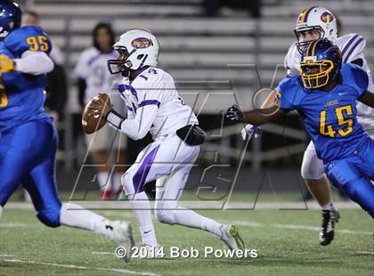 Thumbnail 1 in Lake Braddock @ Lee photogallery.