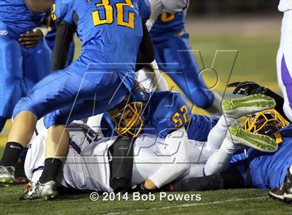 Thumbnail 3 in Lake Braddock @ Lee photogallery.