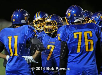Thumbnail 2 in Lake Braddock @ Lee photogallery.