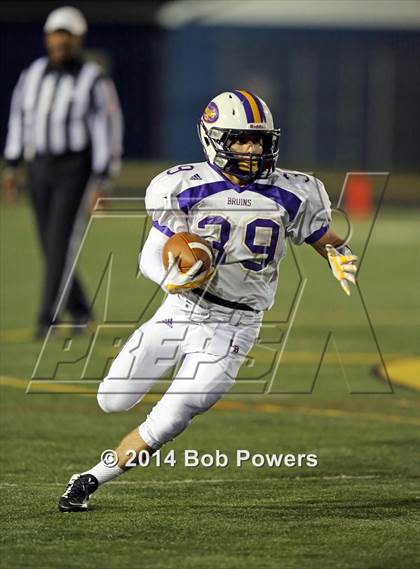 Thumbnail 1 in Lake Braddock @ Lee photogallery.