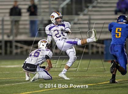 Thumbnail 1 in Lake Braddock @ Lee photogallery.