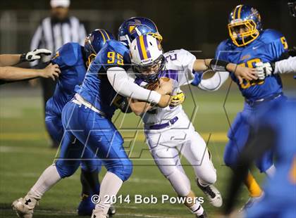 Thumbnail 1 in Lake Braddock @ Lee photogallery.