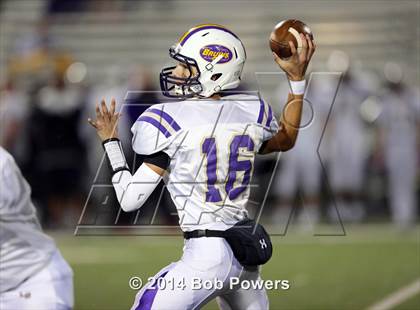 Thumbnail 1 in Lake Braddock @ Lee photogallery.