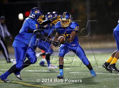 Thumbnail 1 in Lake Braddock @ Lee photogallery.