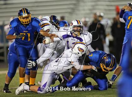 Thumbnail 3 in Lake Braddock @ Lee photogallery.