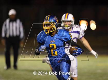 Thumbnail 1 in Lake Braddock @ Lee photogallery.