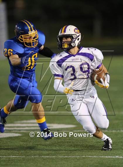 Thumbnail 2 in Lake Braddock @ Lee photogallery.