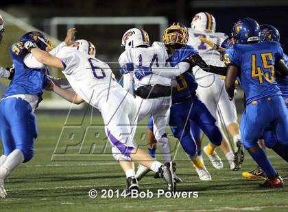 Thumbnail 3 in Lake Braddock @ Lee photogallery.