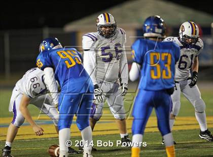 Thumbnail 1 in Lake Braddock @ Lee photogallery.