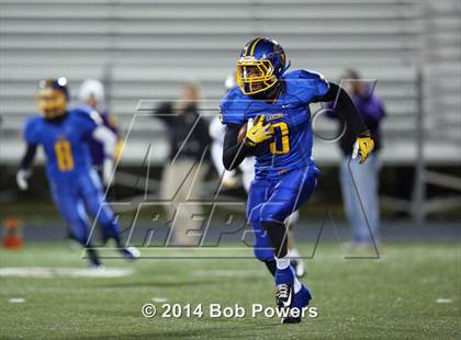 Thumbnail 2 in Lake Braddock @ Lee photogallery.
