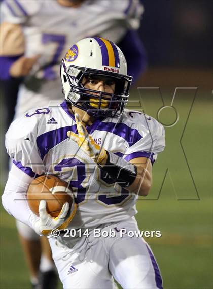 Thumbnail 1 in Lake Braddock @ Lee photogallery.