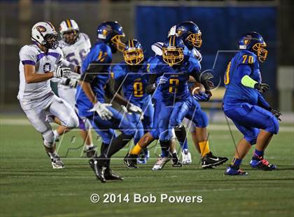 Thumbnail 2 in Lake Braddock @ Lee photogallery.
