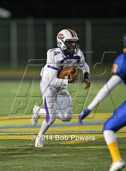 Thumbnail 3 in Lake Braddock @ Lee photogallery.