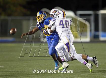 Thumbnail 2 in Lake Braddock @ Lee photogallery.