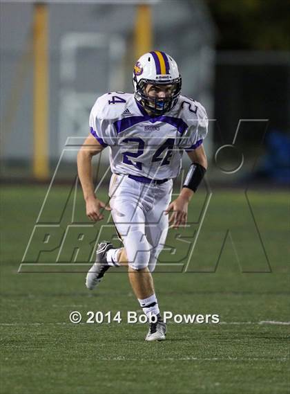 Thumbnail 2 in Lake Braddock @ Lee photogallery.