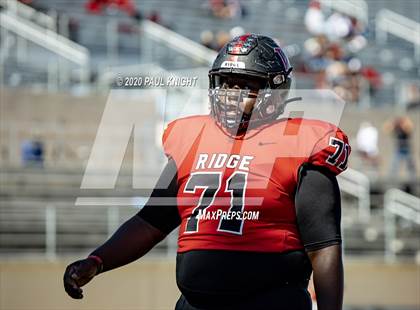 Thumbnail 3 in Round Rock Westwood @ Vista Ridge photogallery.