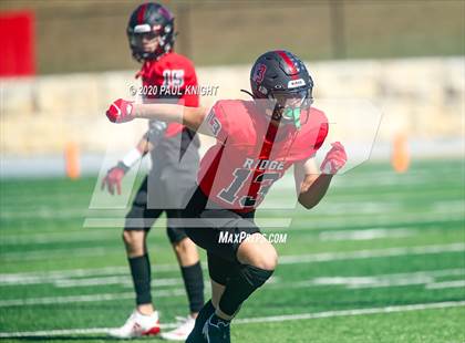 Thumbnail 3 in Round Rock Westwood @ Vista Ridge photogallery.